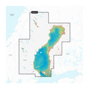 Garmin Gulf of Bothnia - Marine Charts-1