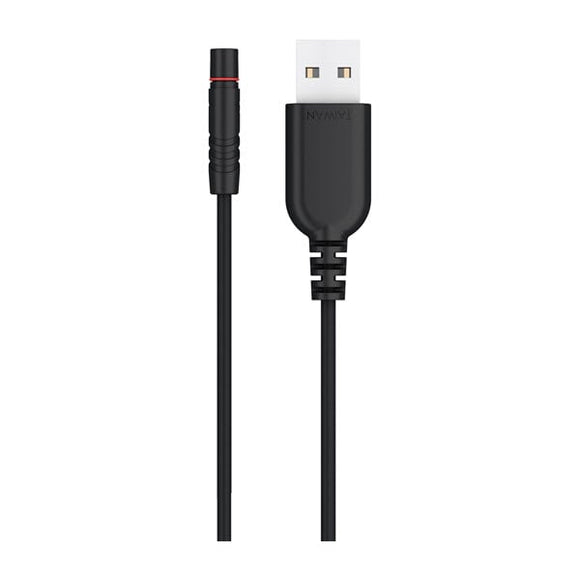 Garmin Power Mount Cables. USB-A Compatible