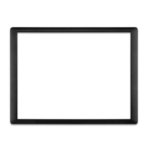 Garmin Trim Piece Snap Cover (GPSMAP 8012/8212)