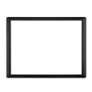 Garmin Trim Piece Snap Cover (GPSMAP 8012/8212)-1