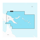 Garmin U.S. West - Inland and Coastal Marine Charts-1