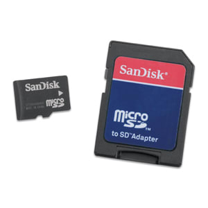 Garmin echoMAP Series Update on SD Card