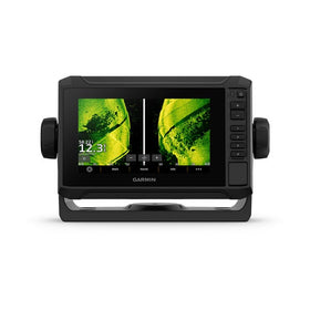 Garmin ECHOMAP UHD2 63sv with GT54UHD-TM Transducer and Garmin Navionics+ U.S. I