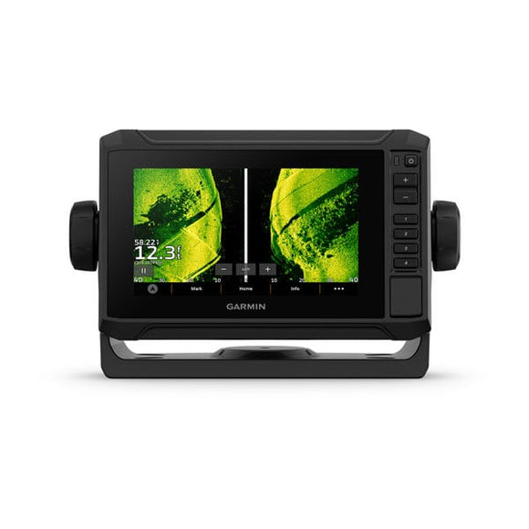 Garmin ECHOMAP UHD2 63sv with GT54UHD-TM Transducer and Garmin Navionics+ U.S. I