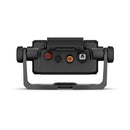 Garmin Bail Mount With Quick Release Cradle. ECHOMAP UHD2 7sv-1