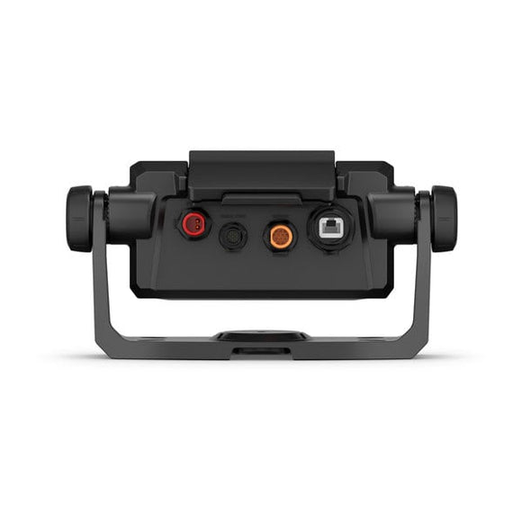 Garmin Bail Mount With Quick Release Cradle. ECHOMAP UHD2 7sv
