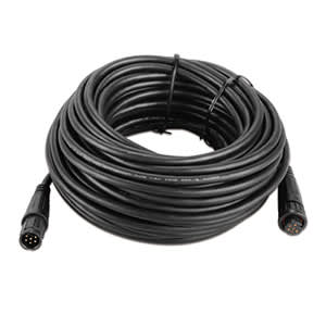 Garmin Quarter-turn Collar CCU Extension Cable (15m)