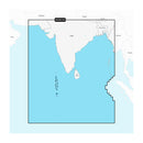 Garmin Indian Subcontinent - Marine Charts-1