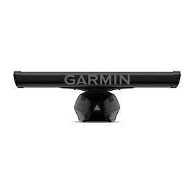 Garmin GMR Fantom 254. Open Array and Pedestal. Black