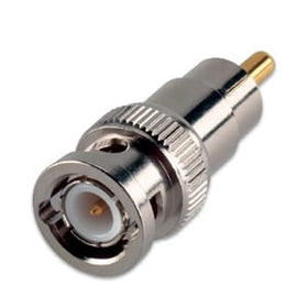 Garmin BNC to RCA adapter