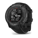 Garmin Instinct 2X Solar - Tactical Edition. Black-1