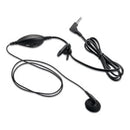 Garmin Ear Receiver with Push-to-talk Microphone-1