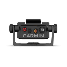 Garmin Bail Mount With Quick Release Cradle. ECHOMAP UHD2 6sv