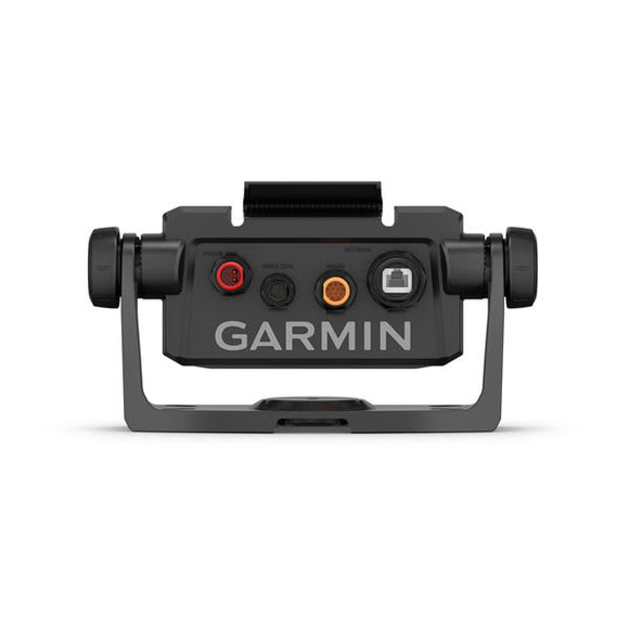 Garmin Bail Mount With Quick Release Cradle. ECHOMAP UHD2 6sv