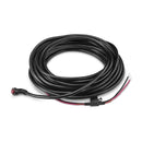 Garmin Right-angle Power Cable-1