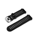 Garmin Black/Silver Band-1