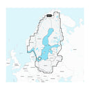 Garmin Baltic Sea - Marine Charts-1