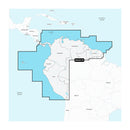 Garmin South America. North - Marine Charts-1