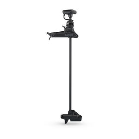 Garmin Force Kraken Trolling Motor. Black 75" Trolling Motor with GT56UHD-TR Tra