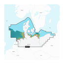 Garmin Denmark. Germany & Coastal Poland - Marine Charts-1
