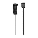Garmin USB-C to USB-A Female Adapter Cable-1