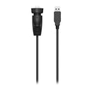 Garmin USB-C to USB-A Male Adapter Cable-1