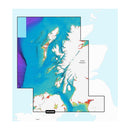 Garmin Scotland. West Coast - Marine Charts-1