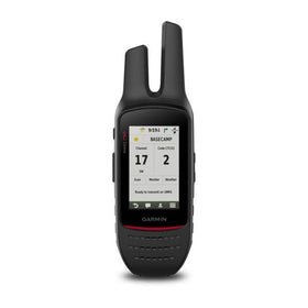 Garmin Rino 750. 2-Way Radio/GPS Navigator with Touchscreen