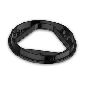 Garmin Antenna Surface Mount. Black