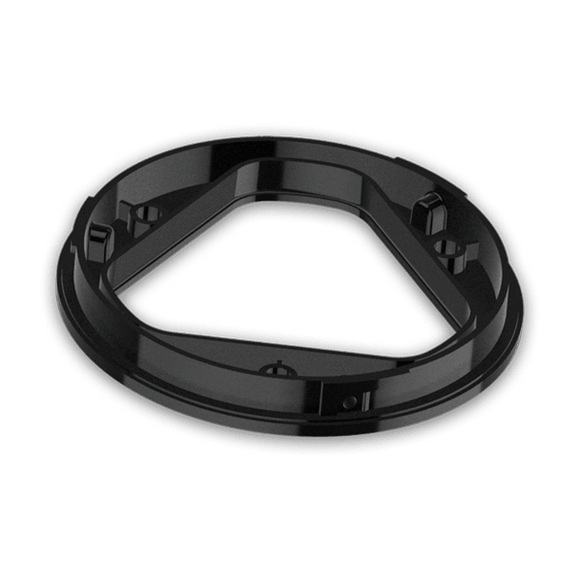 Garmin Antenna Surface Mount. Black