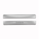 Garmin Top and Bottom Snap Covers (VHF 300 Active Speaker). Silver-1