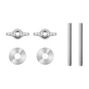 Garmin Flush Mount Kit-1