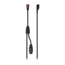 Garmin Group Ride Radio Y-adapter Cable-1