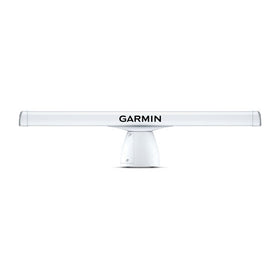 Garmin GMR 2536 xHD3 Open Array Radar and Pedestal