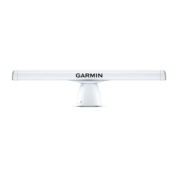 Garmin GMR 1236 xHD3 Open Array Radar and Pedestal