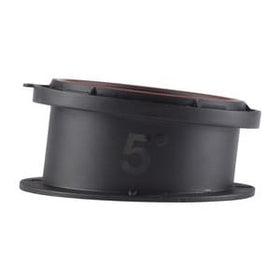 Garmin In-hull Mount (5 Degrees)
