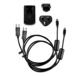 Garmin AC Adapter Cable. Europe