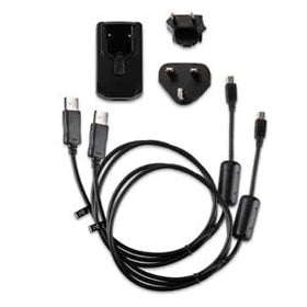 Garmin AC Adapter Cable. Europe