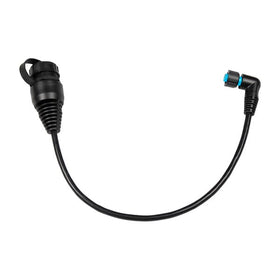 Garmin Garmin Marine Network Adapter Cables. Small (Female. Right Angle) to Larg