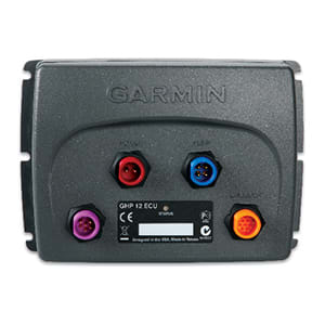 Garmin ECU