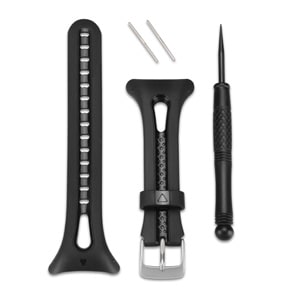 Garmin Black Large Band