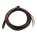 Garmin ECU Power Cable (Threaded Collar)-1