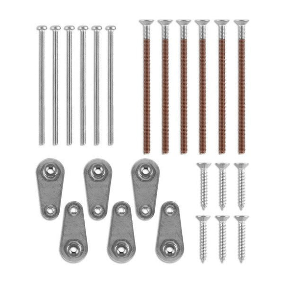 Garmin Flush Mount Kit (GPSMAP 8x24)
