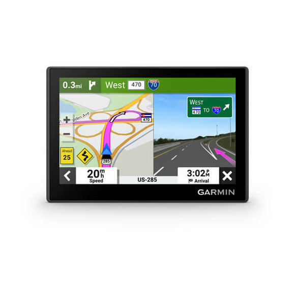 Garmin Garmin Drive 53. Traffic Not Included