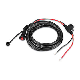 Garmin Threaded Power Cable