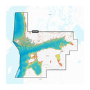 Garmin Gulf of Finland & Riga - Marine Charts-1