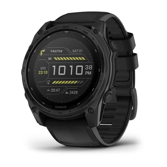 Garmin tactix 8 51 mm. Solar. Elite