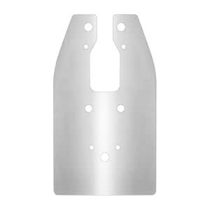 Garmin Transducer Spray Shield