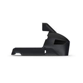 Garmin Nose Cone. Large. GT56 Transducer Compatible. Black