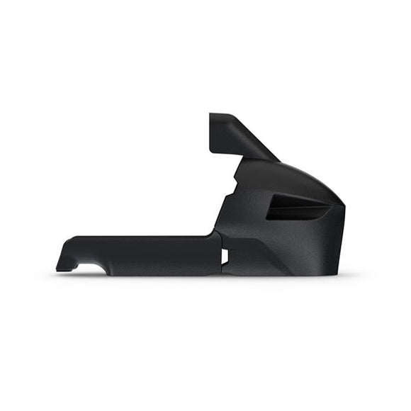 Garmin Nose Cone. Large. GT56 Transducer Compatible. Black
